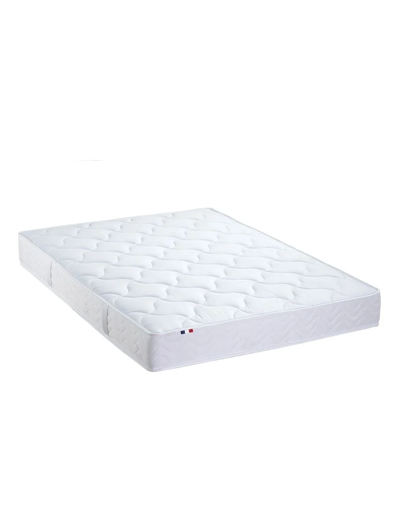 Matelas ETOILE Ressorts ensachés Made in France Dimensions 140 x 190 cm N/A
