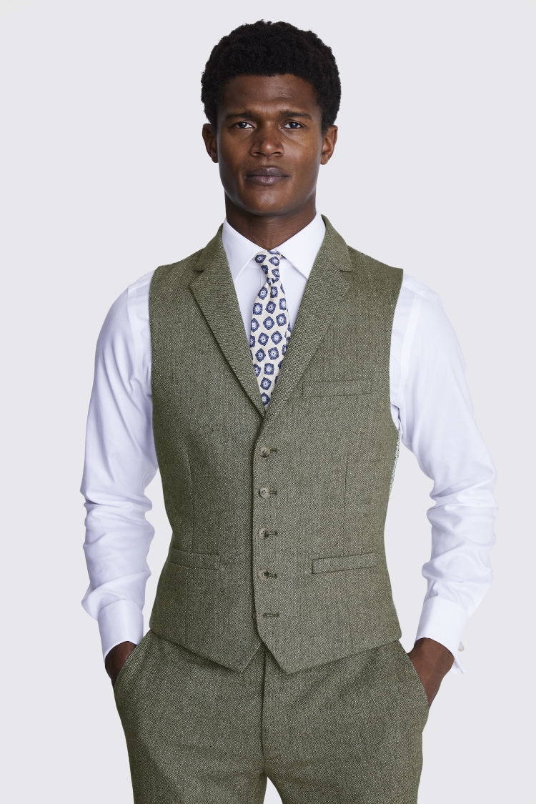 Slim Fit Light Grey Velvet Jacket    Buy Online at Moss