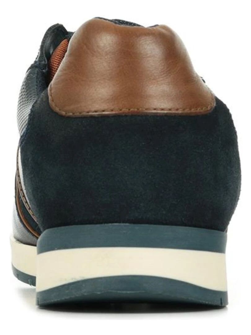 Baskets Redskins Affairi 2   Bleu marine