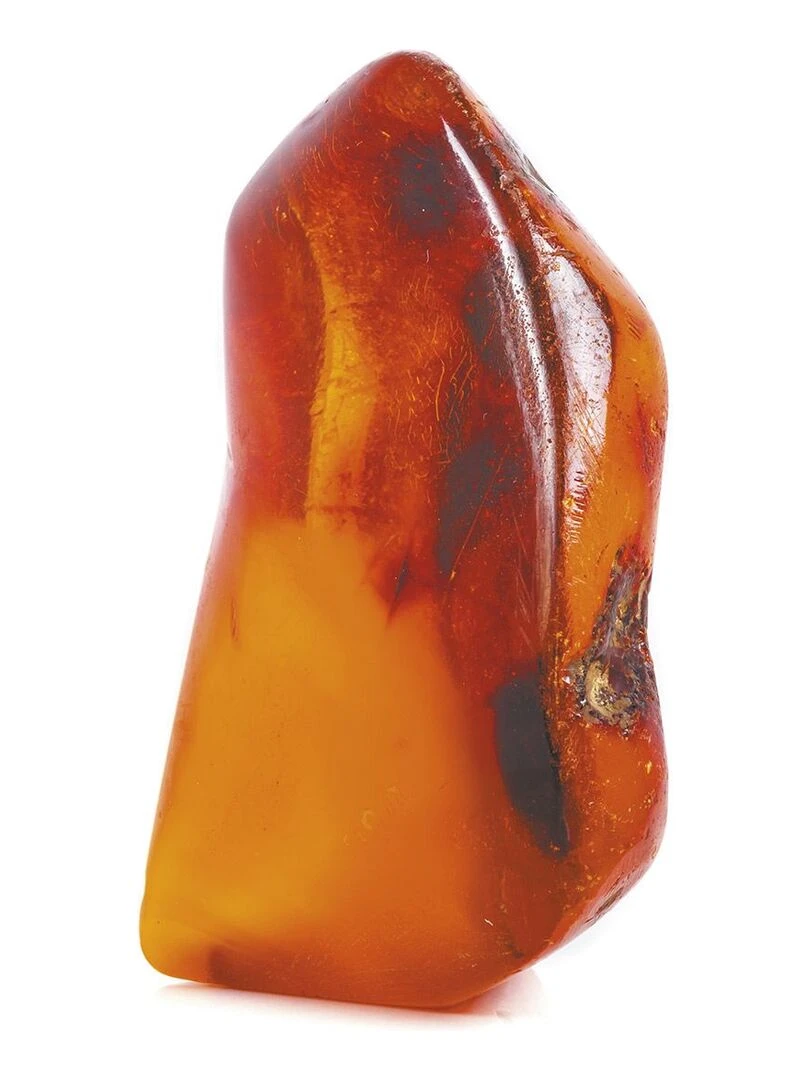 Parfum pour bougies 27 ml Ambre précieux Multicolore