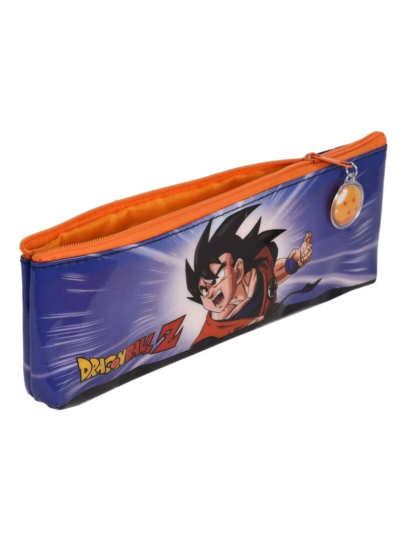 Dragon Ball Z Trousse à Brosses à dents N/A