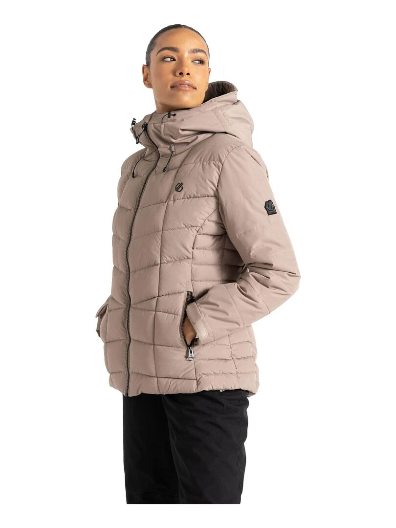 Dare 2B   Blouson de ski BLINDSIDE   Marron havane