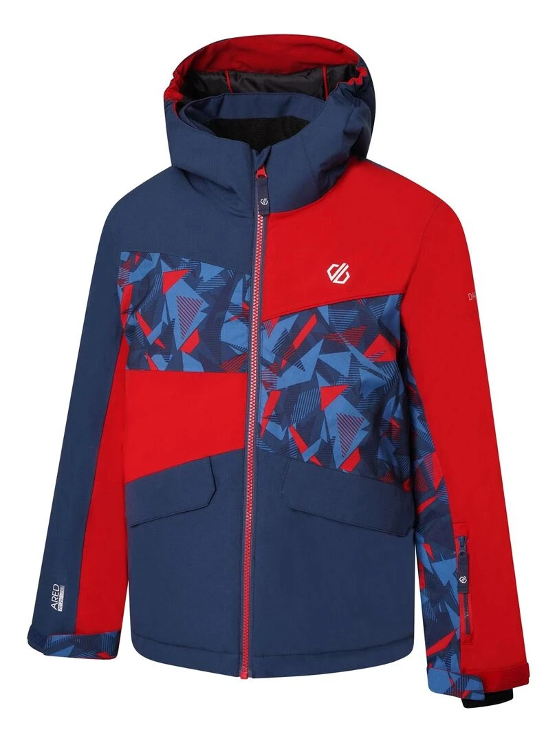 Dare 2B   Blouson de ski GLEE   Bleu outremer