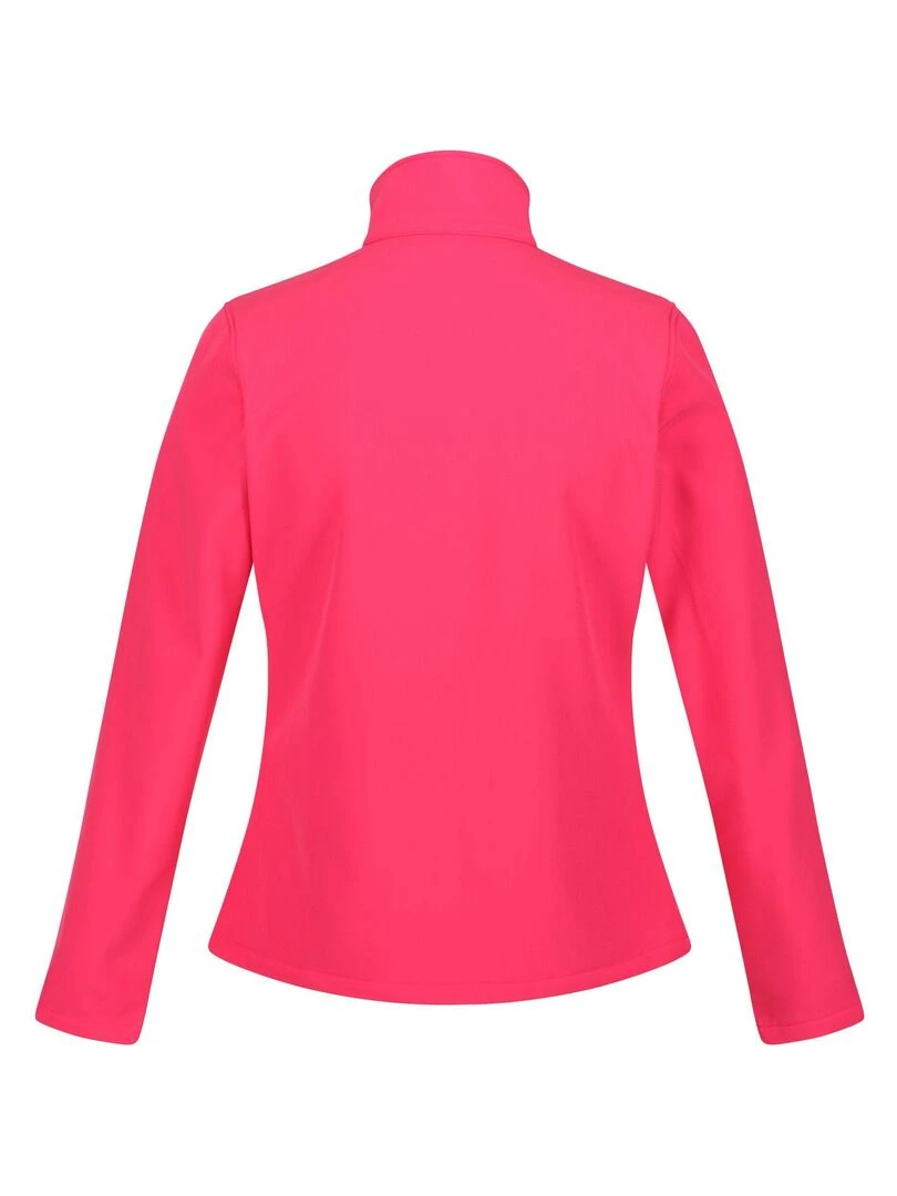 Regatta Veste CONNIE Rose clair
