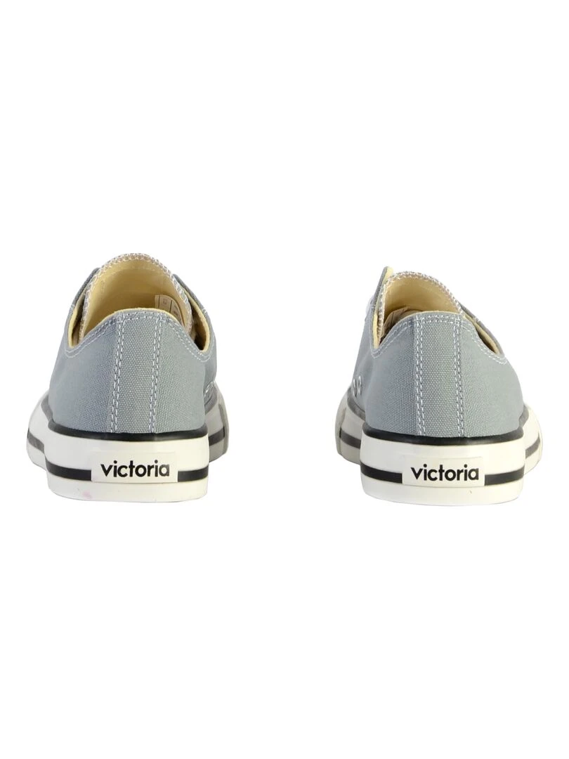 Basket Victoria 106550   Bleu