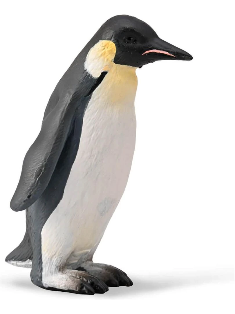 Figurine Animaux Marins (M): Manchot Empereur N/A
