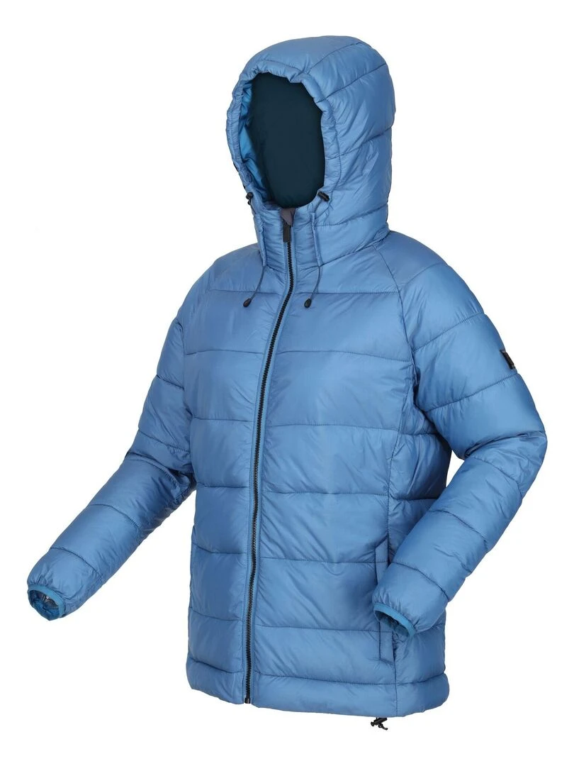 Regatta   Doudoune TOPLOFT   Bleu