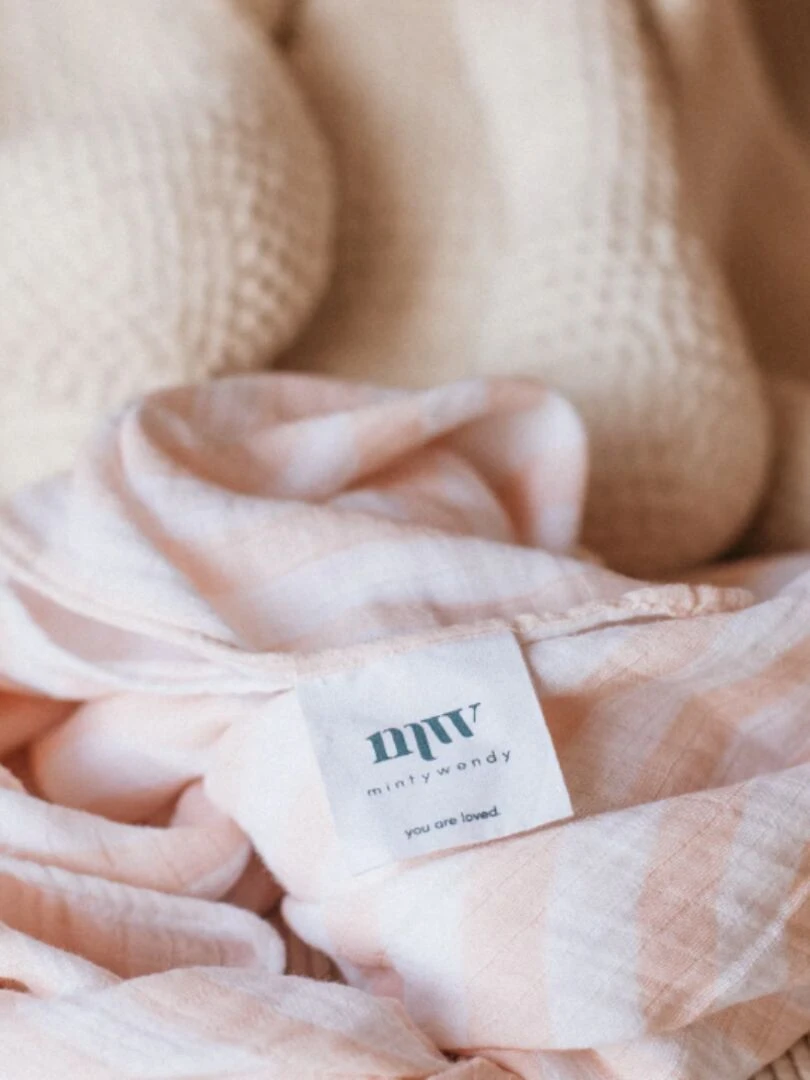 Lange Jardin Zen   Abricot