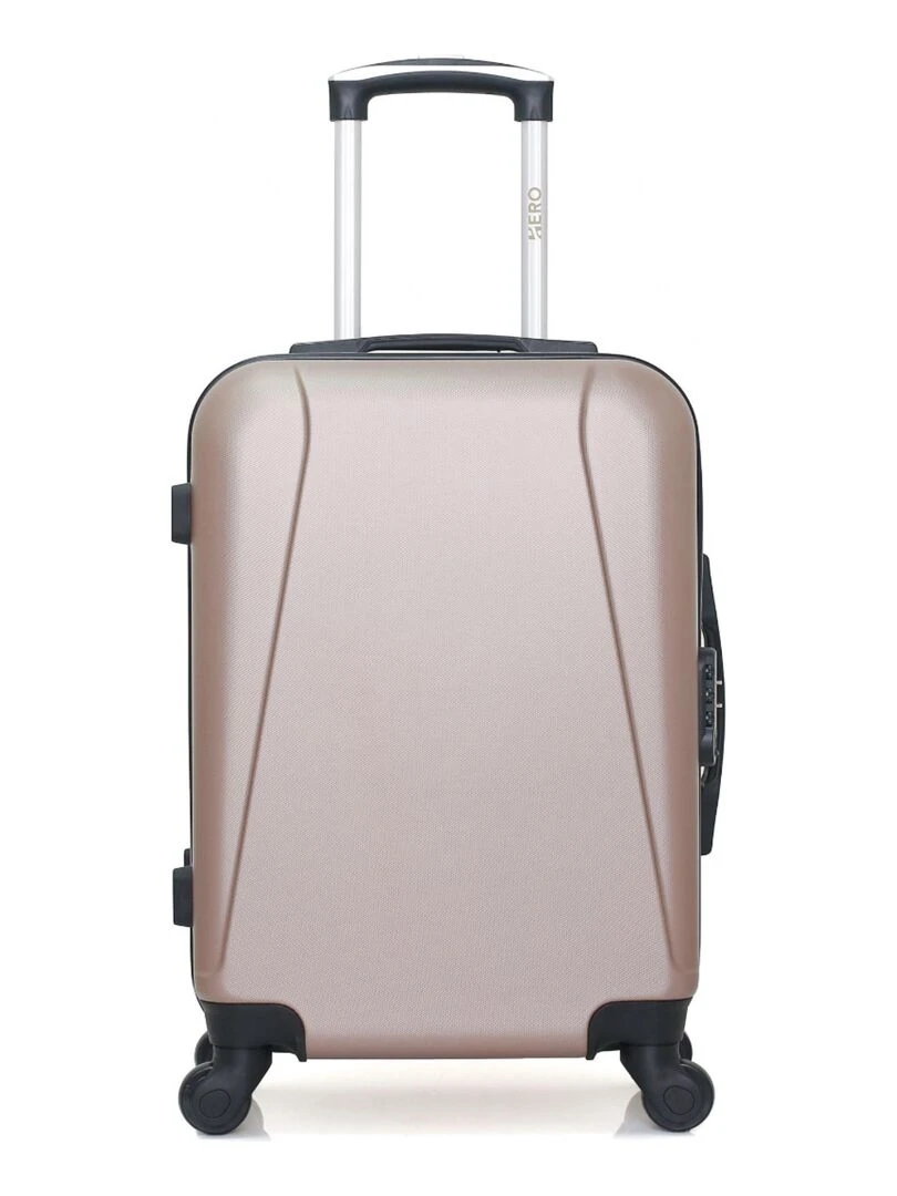 HERO VALISE S LANZAROTE Rose