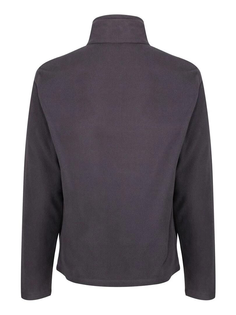 Regatta Polaire THOMPSON gris anthracite