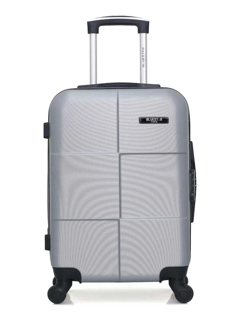 BLUESTAR VALISE S MIAMI Gris