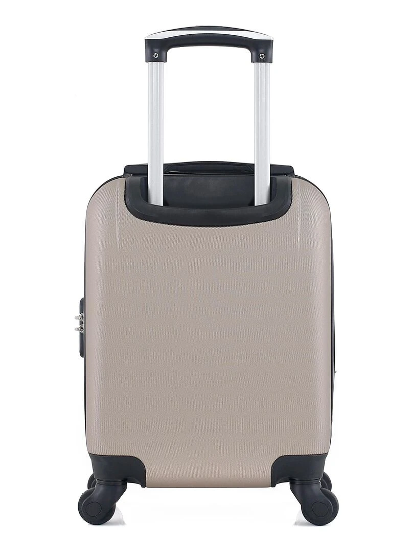 BLUESTAR   VALISE XXS OPERA   Beige