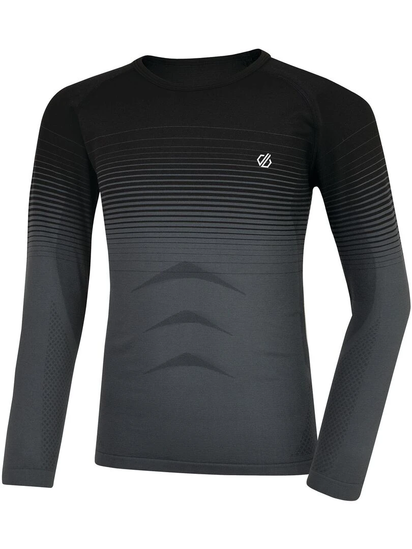 Dare 2B   Ensemble Sous vêtement thermique IN THE ZONE   Noir