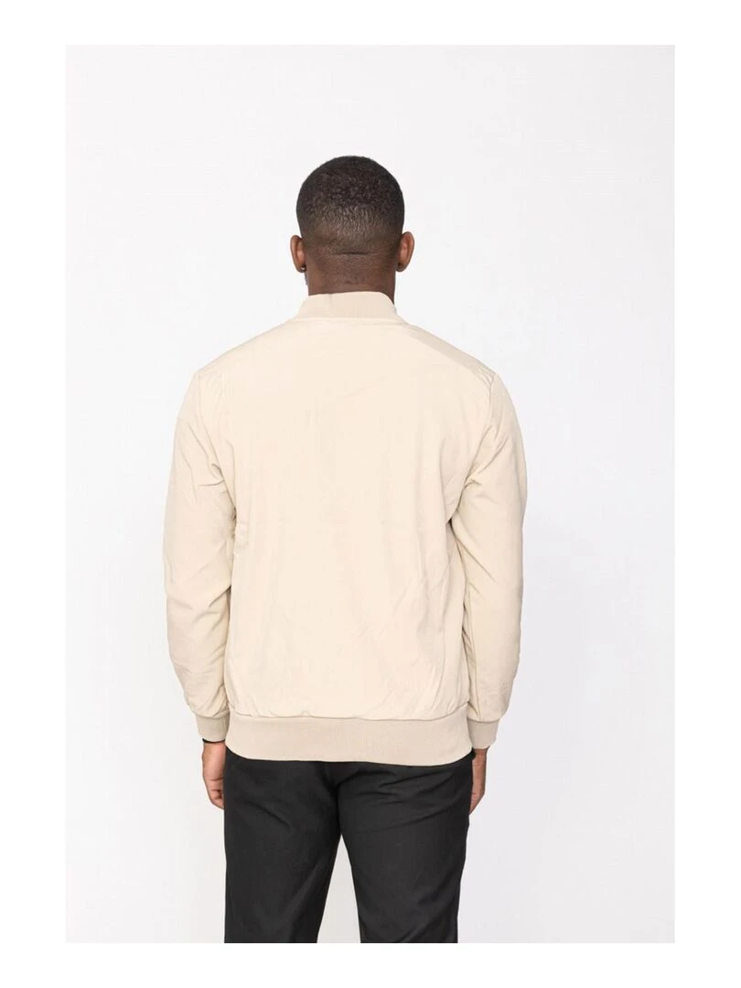 Blouson Kebello   Beige