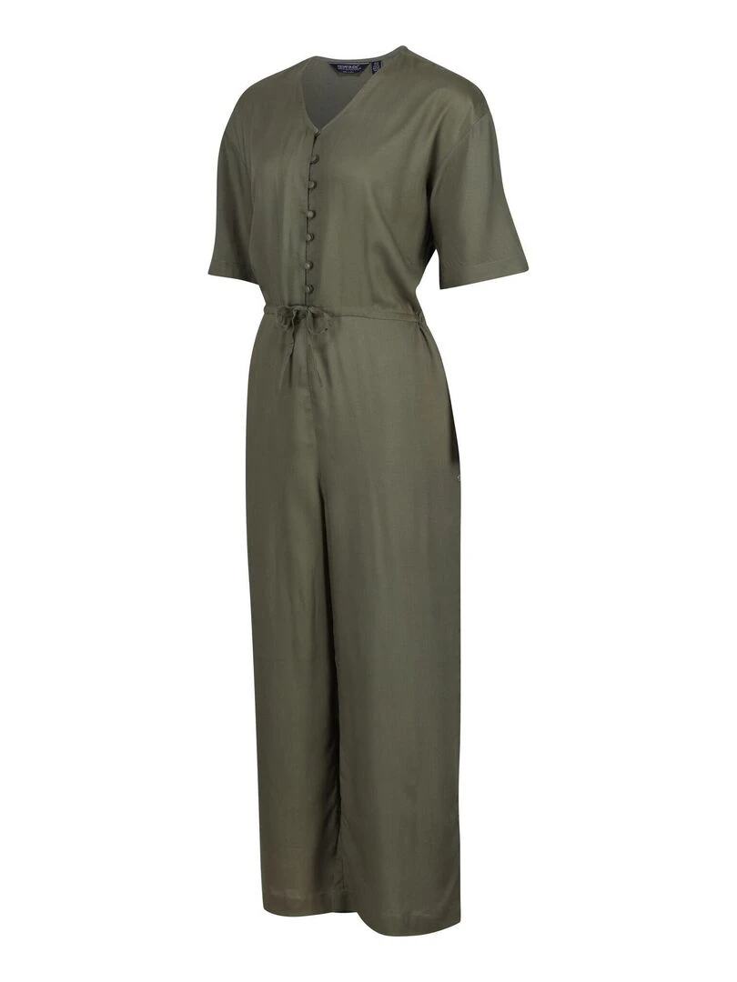 Regatta   Combinaison STREAP   Vert