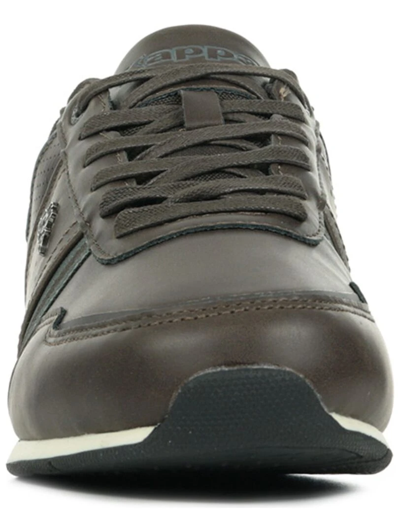 Baskets Kappa Tyler   Marron