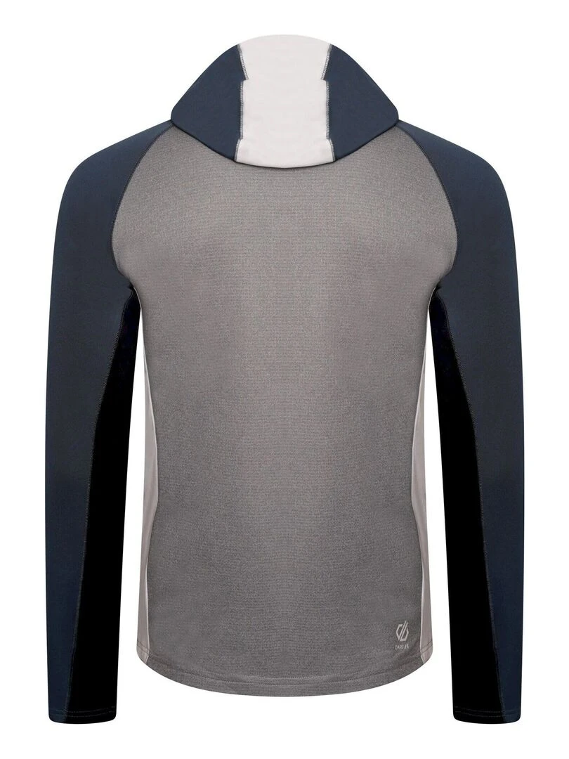 Dare 2B Veste polaire CONTEND Bleu gris