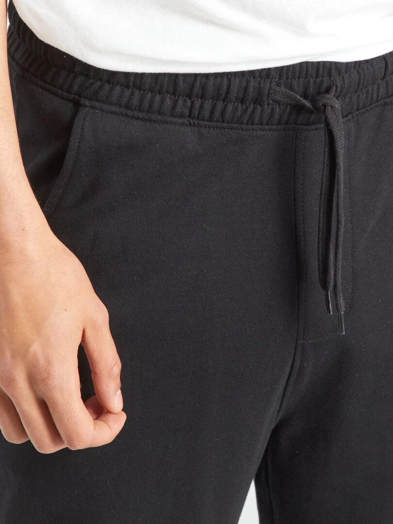 Pantalon de sport   noir