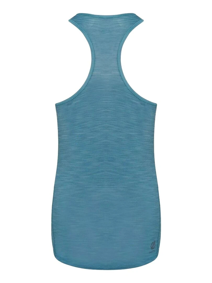 Dare 2B Débardeur MODERNIZE Bleu