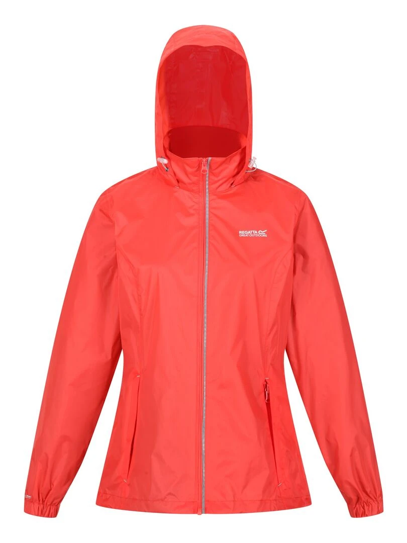 Regatta Coupe vent CORINNE Orange corail
