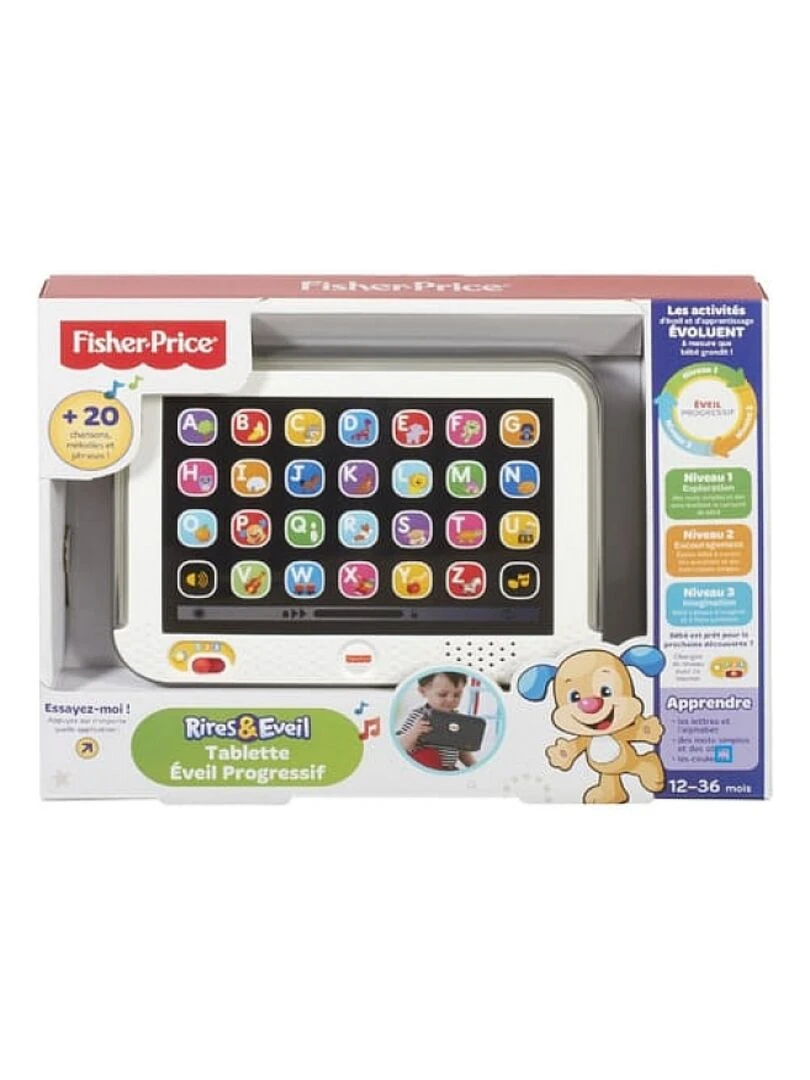 Ma Tablette Puppy N/A