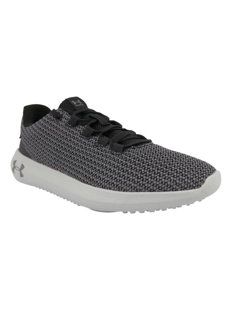 Baskets 'Under Armour' 'W Ripple Blk' Noir