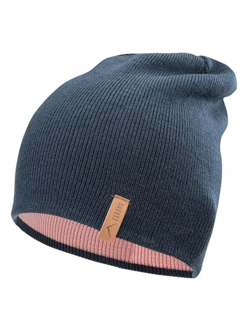 Elbrus   Bonnet d'hiver TREND   Bleu Rose