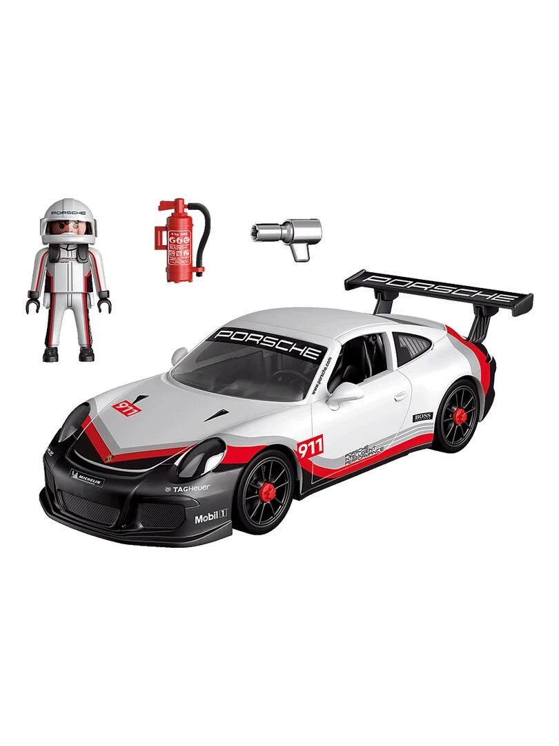 70764 Porsche 911 Gt3 Cup   N/A