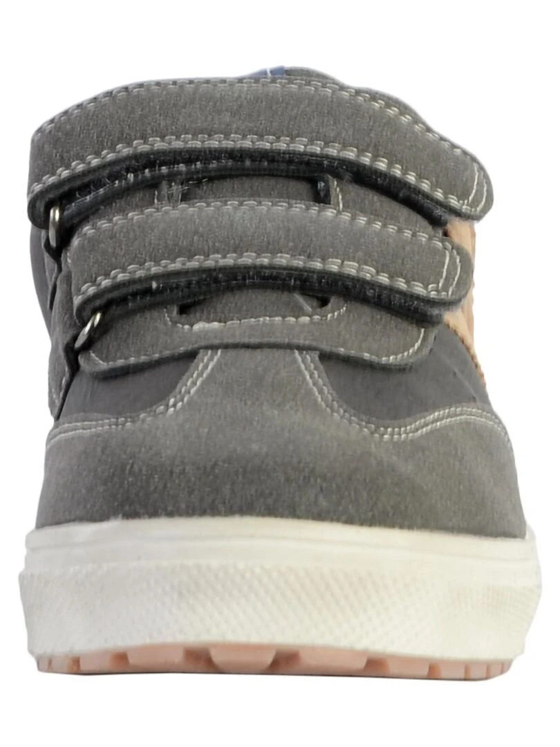 Basket Victoria 1364100   Gris