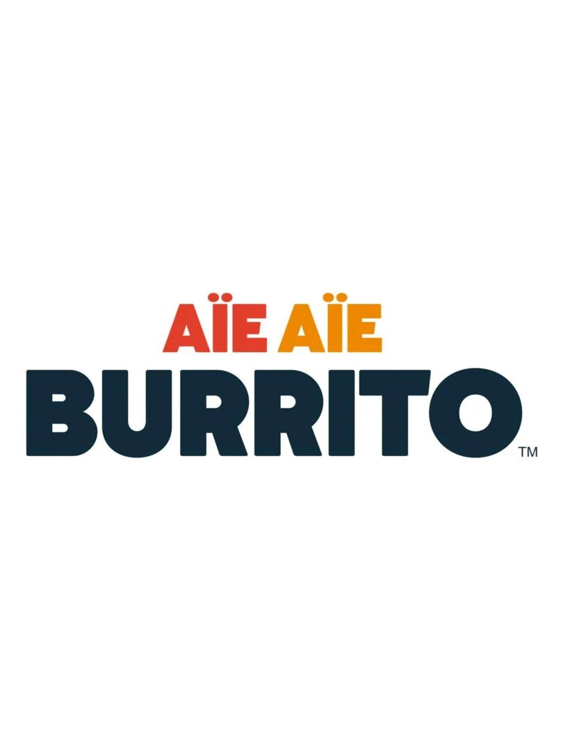 Aie Aie Burrito Le Jeu De Societe   N/A