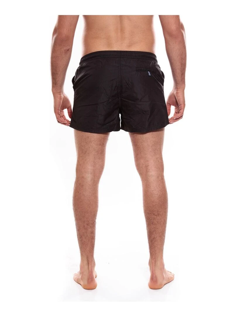 SHORT DE BAIN GABORIAU Noir