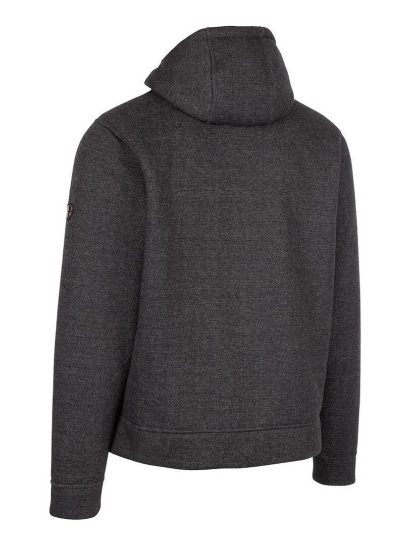 Trespass Veste TRUTHER Noir