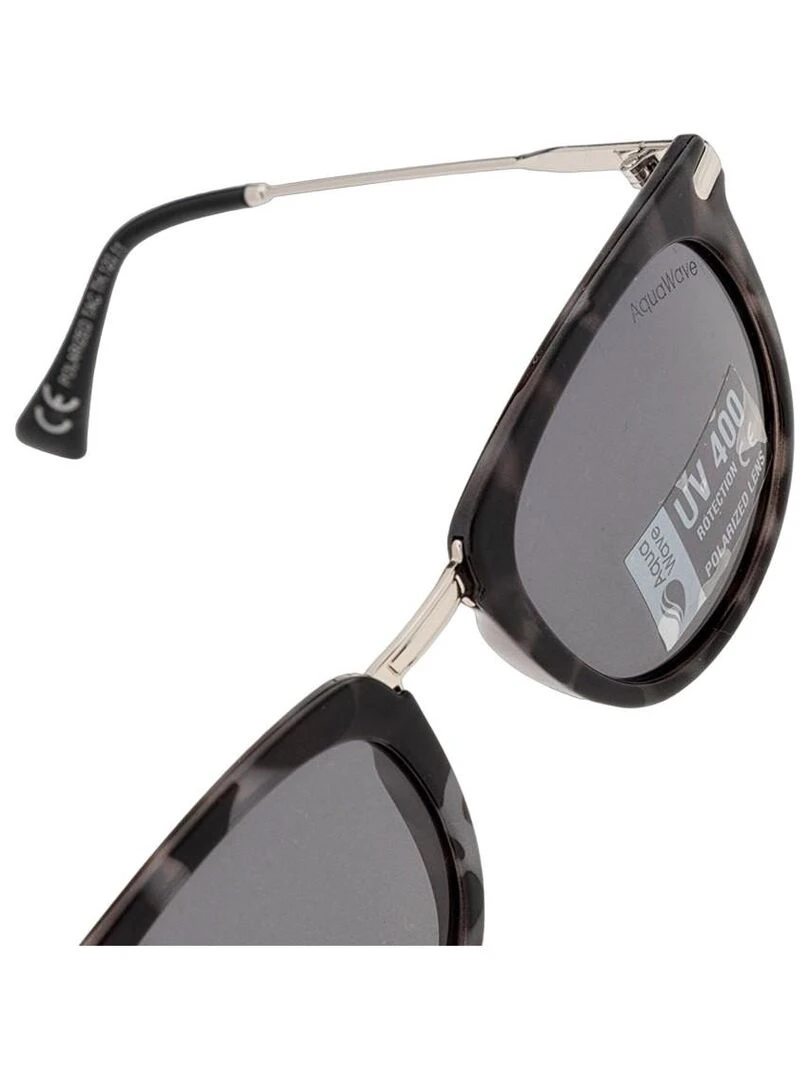 Aquawave   Lunettes de soleil ADEJE   Adulte   Marron foncé