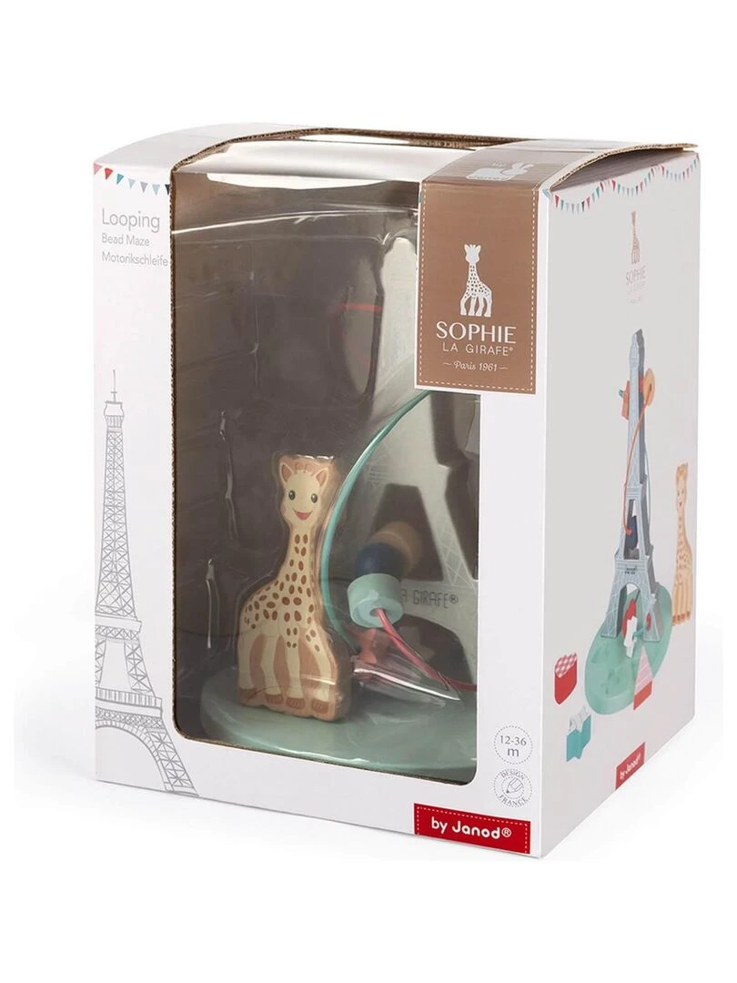 Looping Sophie la Girafe   N/A