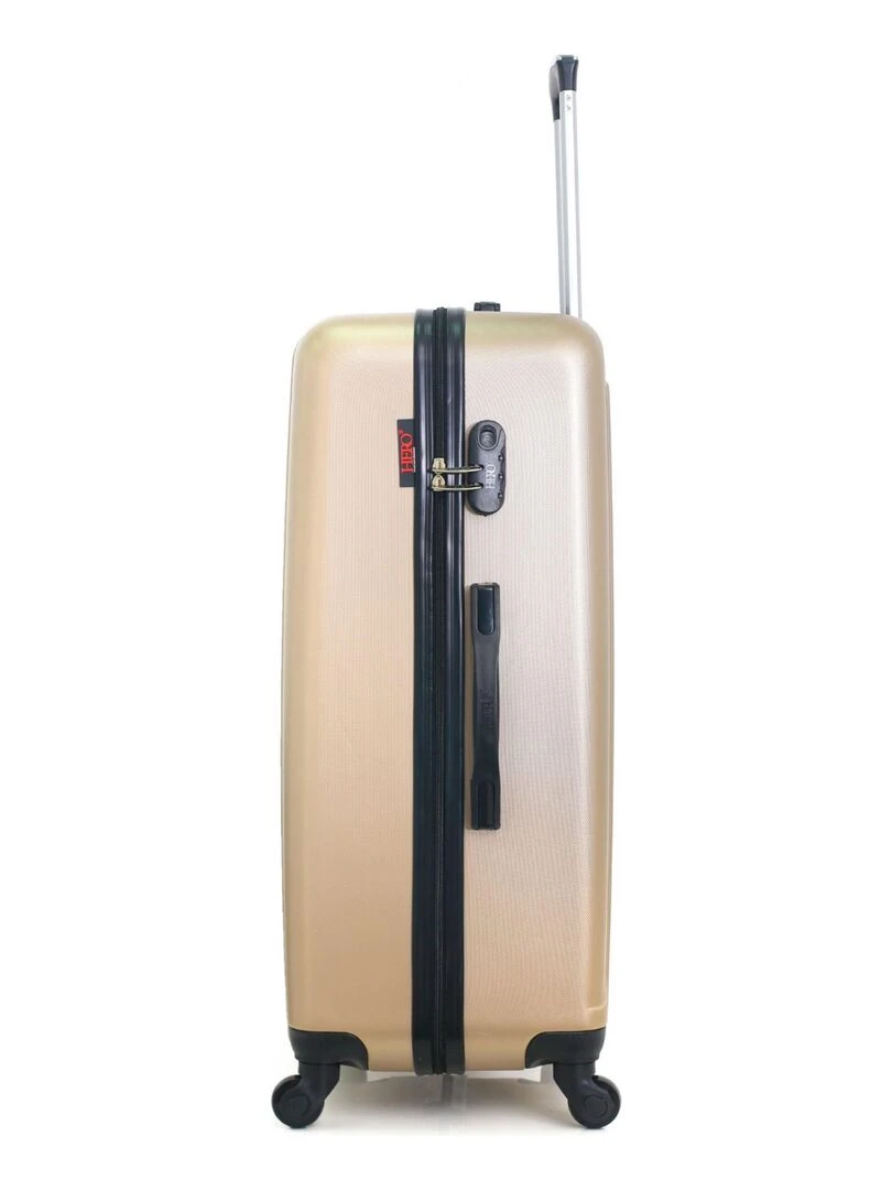 HERO   SET DE 3 ATLANTA   Beige