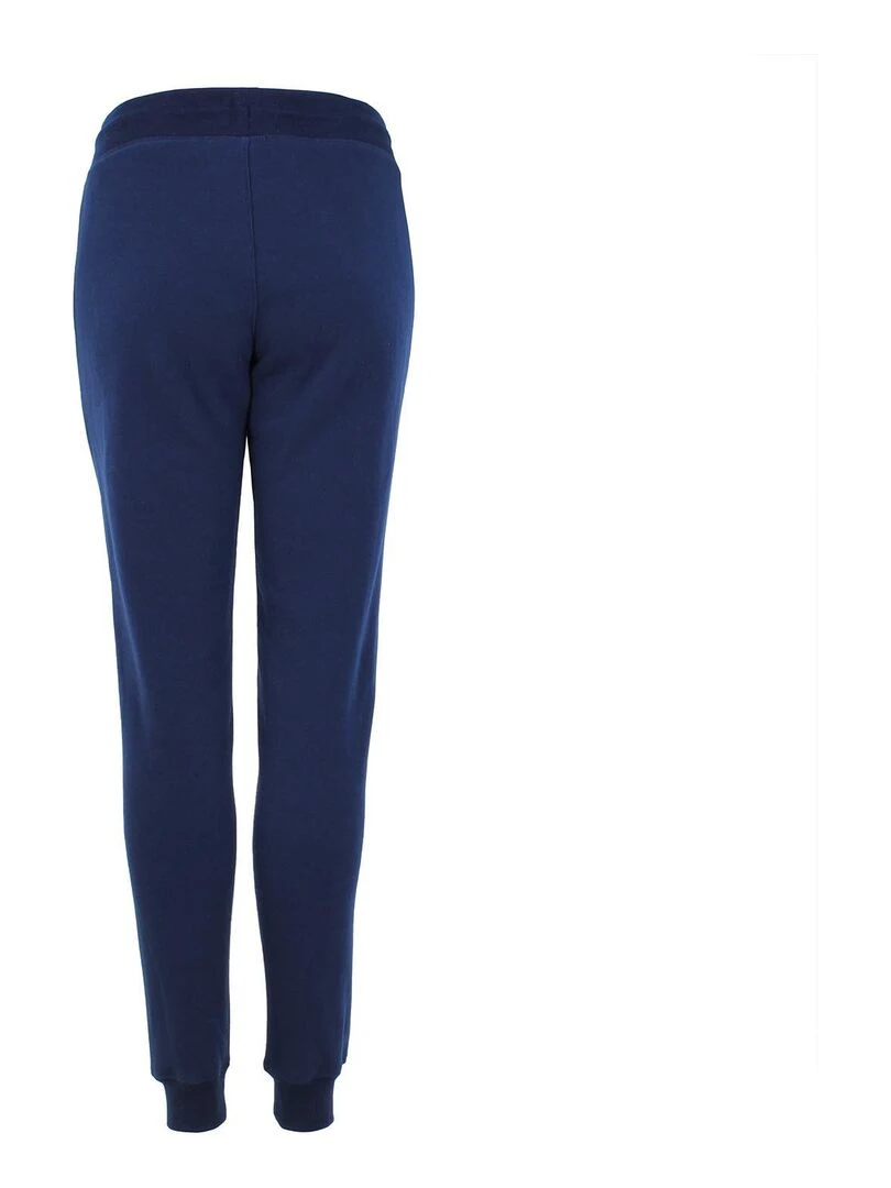 Pantalon de jogging femme ANVERS Bleu marine