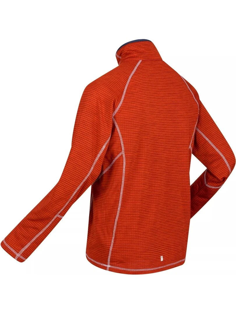 Regatta   Polaire YONDER s   Rouge brique