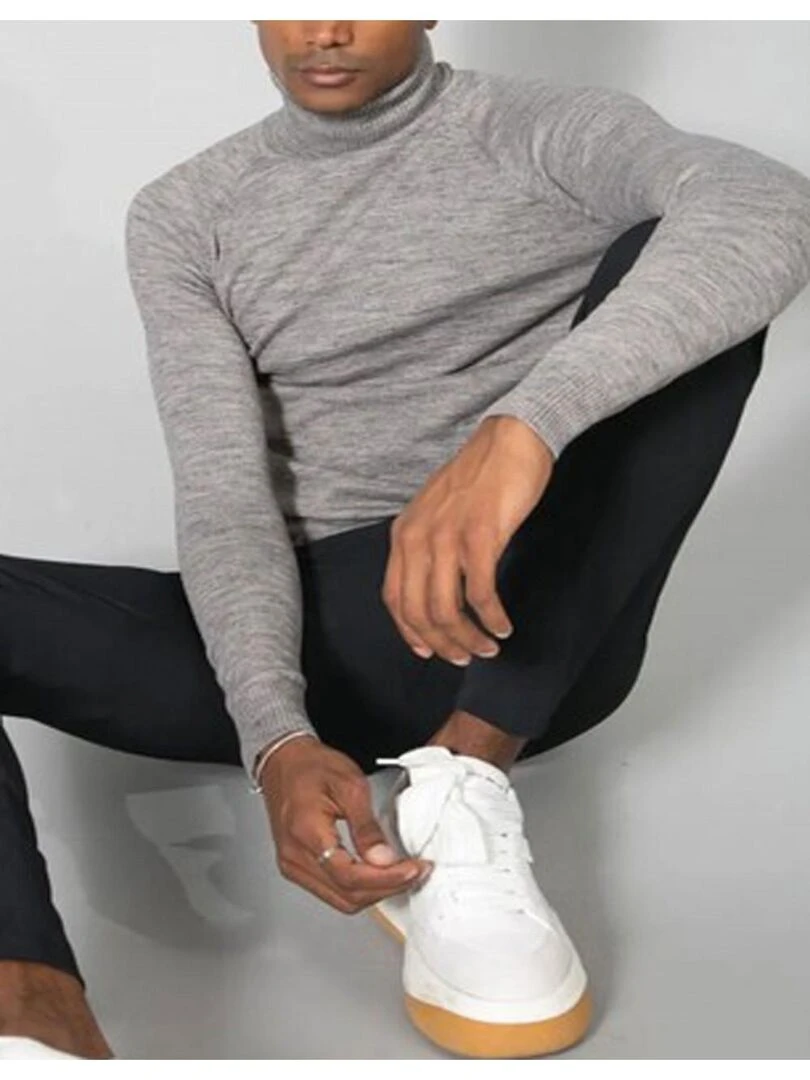 IQ   Mitaines FAIRO   Bleu ardoise