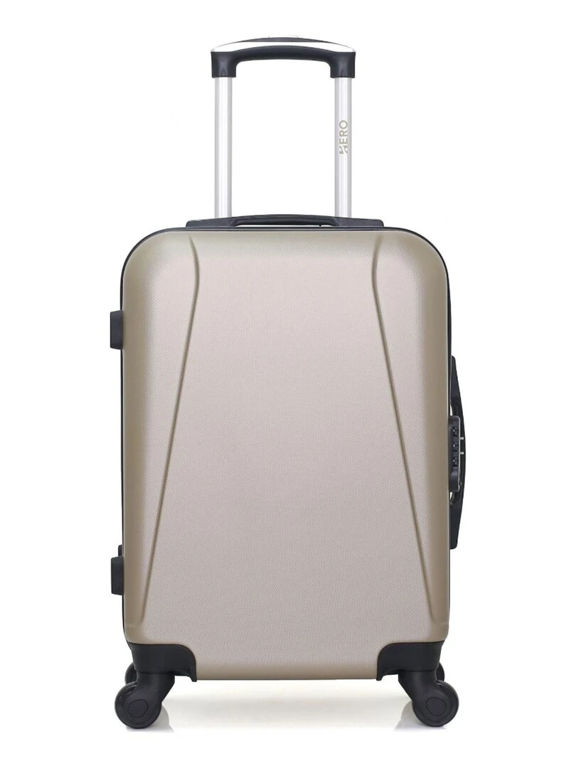 HERO VALISE S LANZAROTE Beige