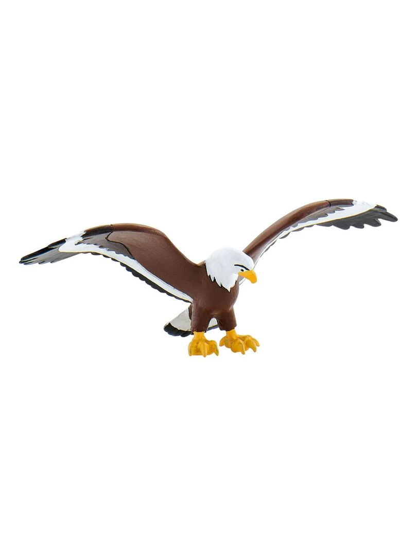 Figurine : Yakari : Grand aigle N/A
