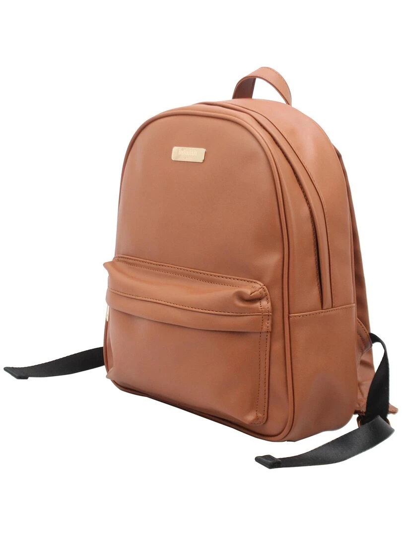 INFINITIF SAC A MAIN TOURNESOL Marron