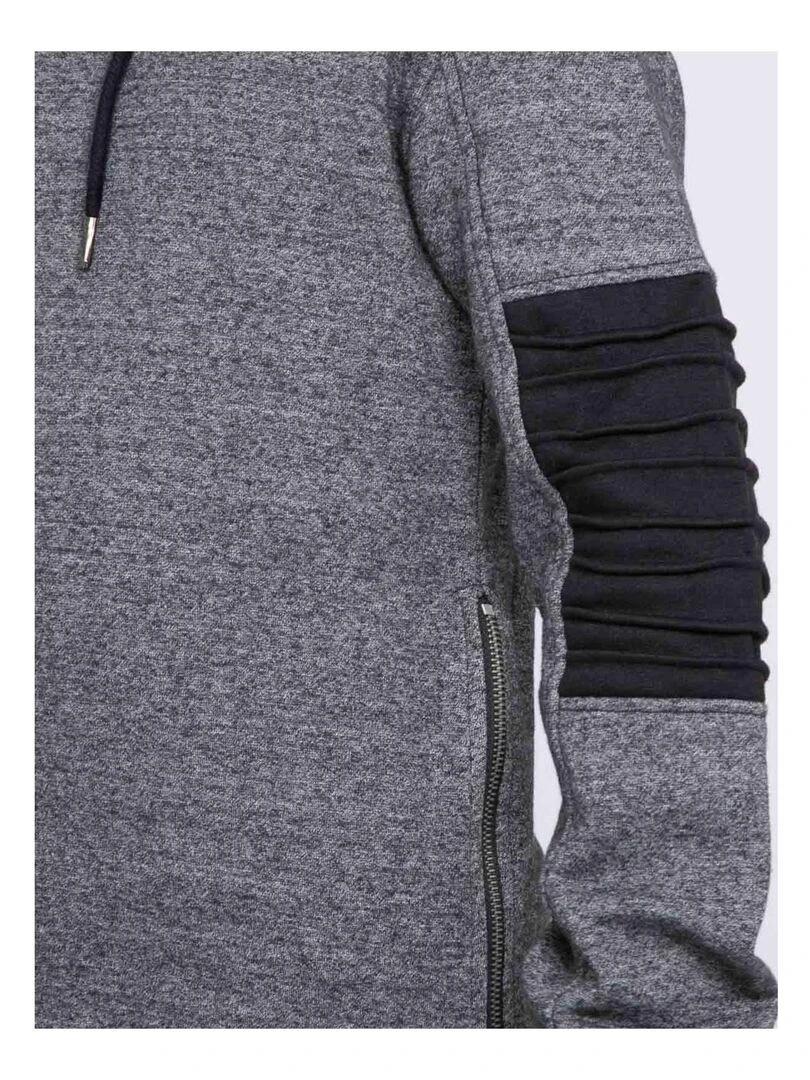 Sweat WERNO J   Gris