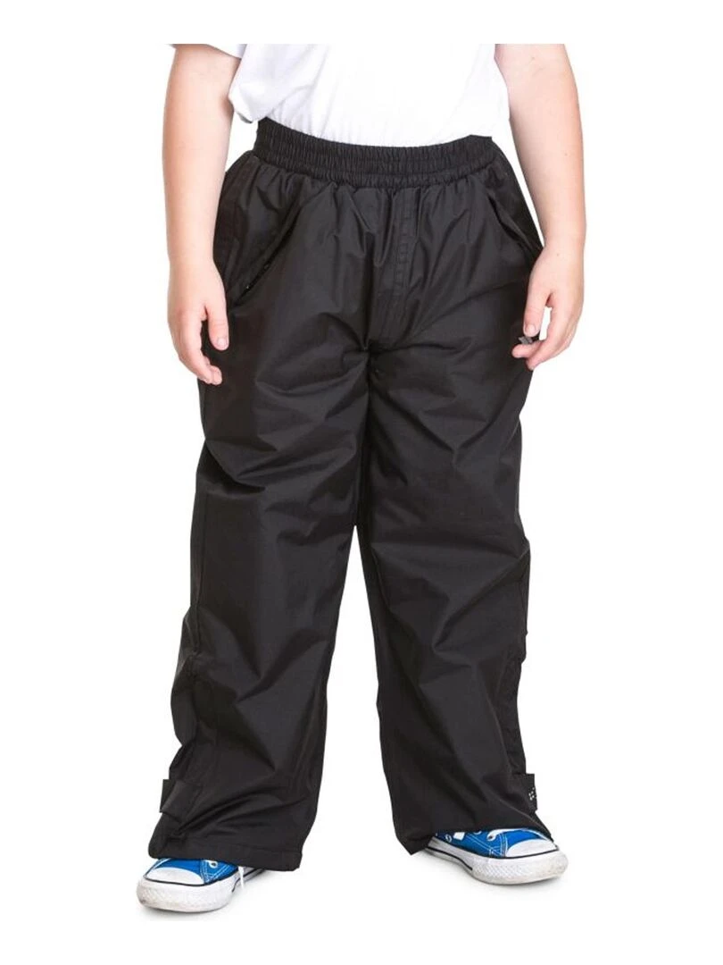 Trespass   Pantalon ECHO s   Noir