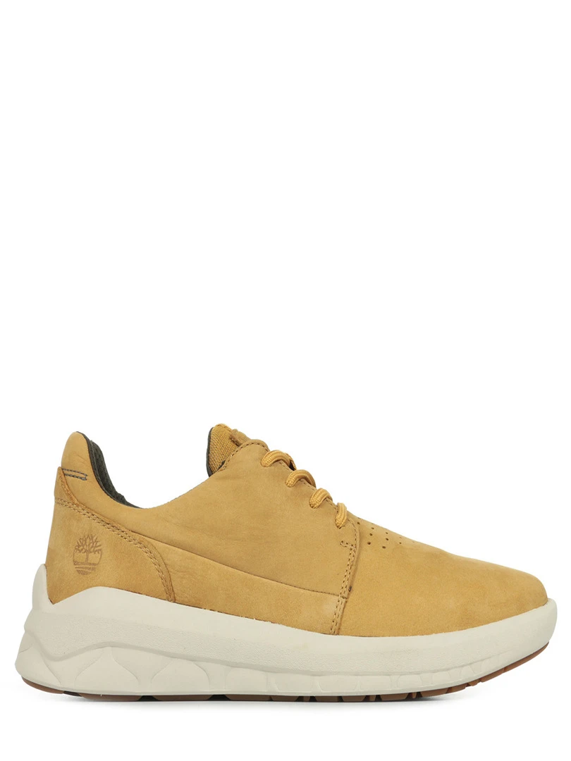 Baskets Bradstreet Ultra Oxford Marron