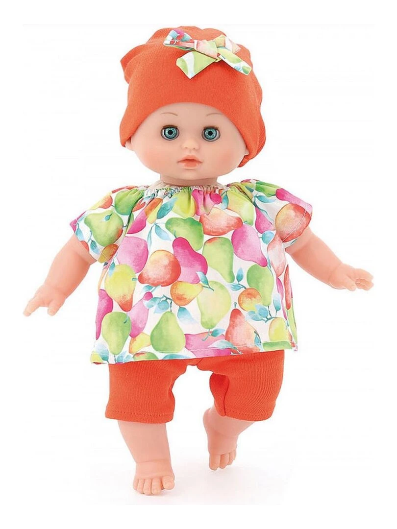 Poupon Petit Câlin : Écolo Doll 28 cm N/A