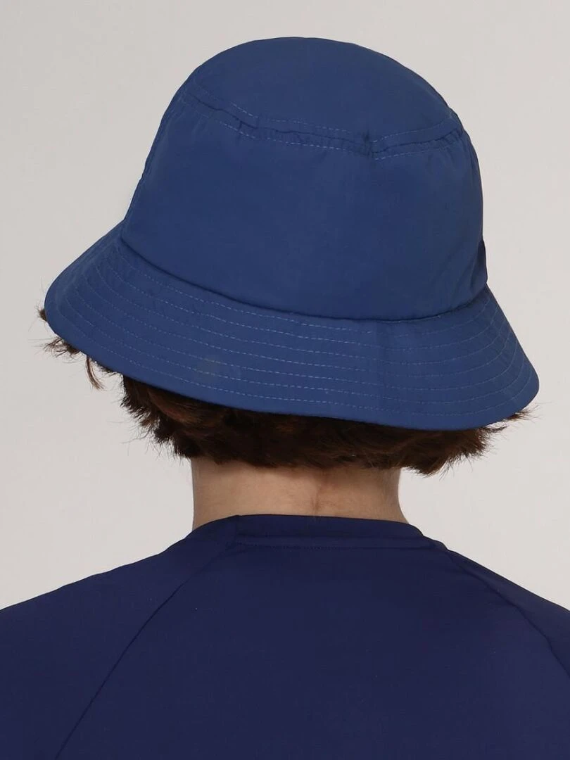Bob Basic Kids Marinho Upf50+ ANTI UV   UV Line   Bleu marine