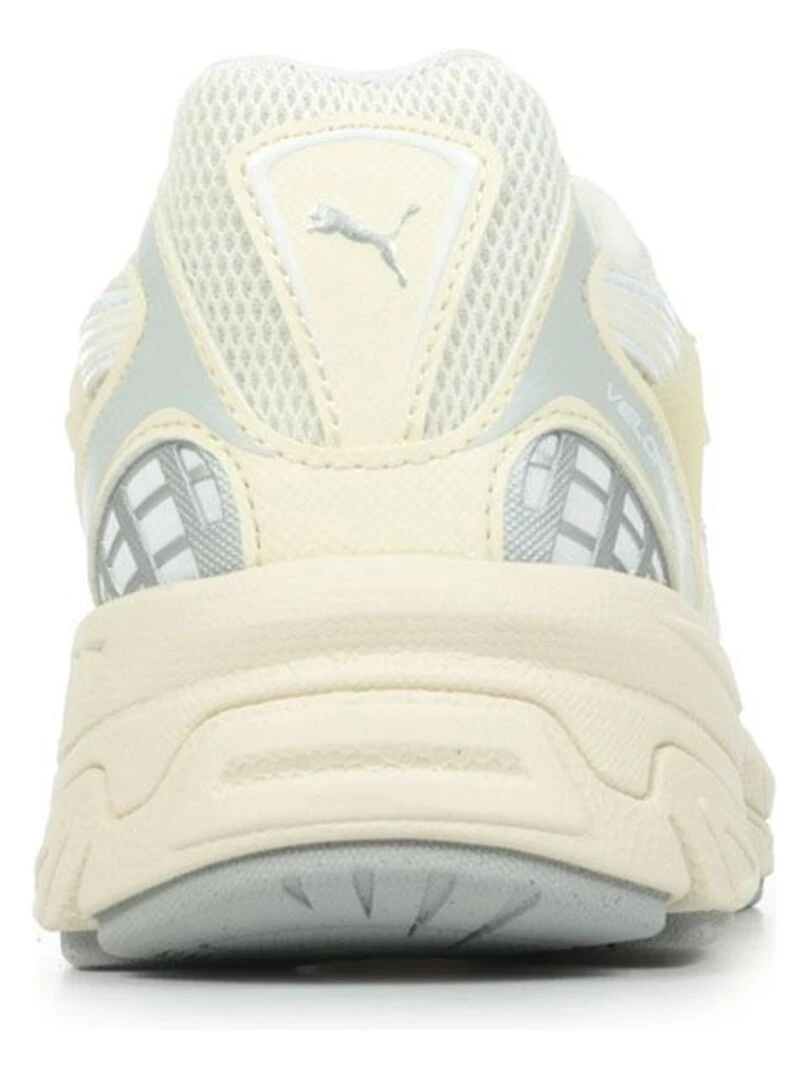Baskets PUMA Velophasis Always On   Ecru