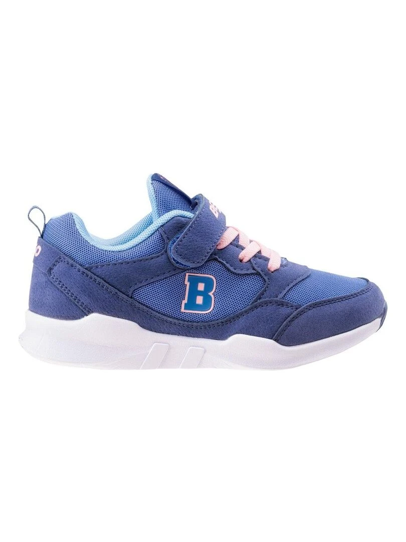 Bejo   Chaussures NOREMI   Bleu