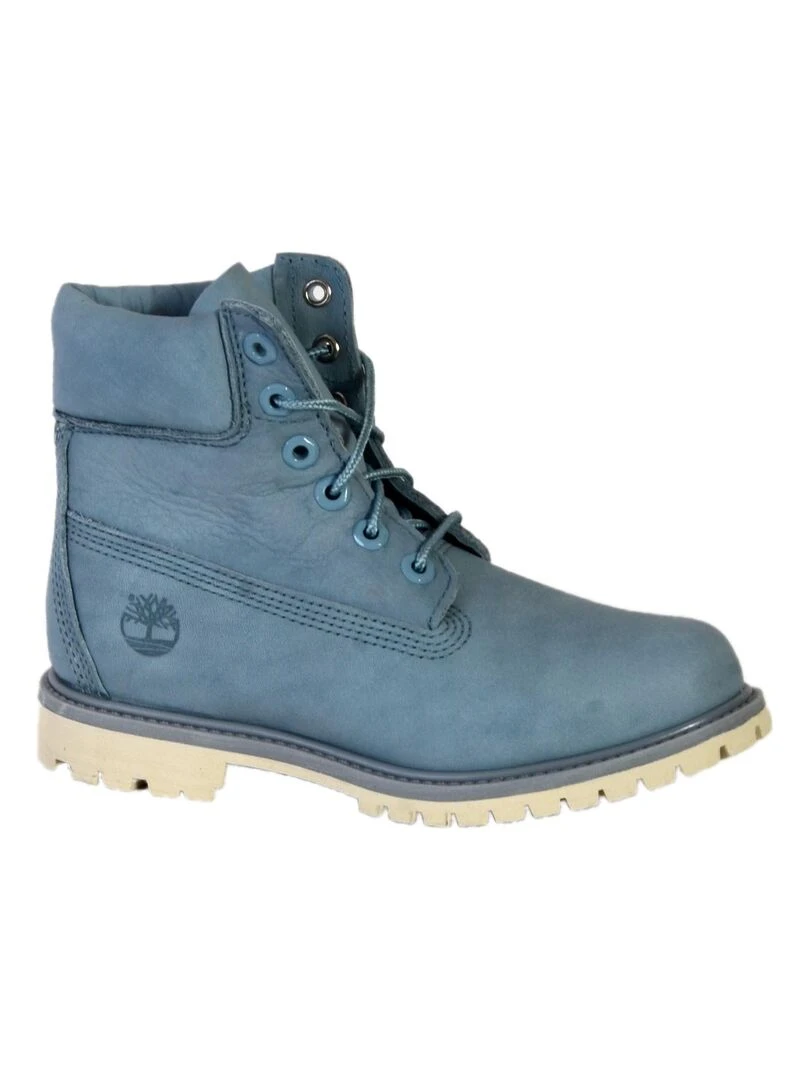 Chaussure Timberland Premium   Bleu