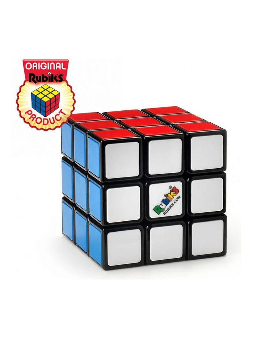 Rubik's Cube 3x3 Master Maitre N/A